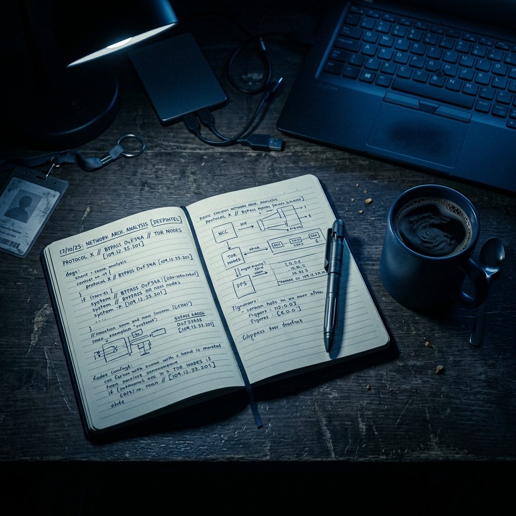 Notebook