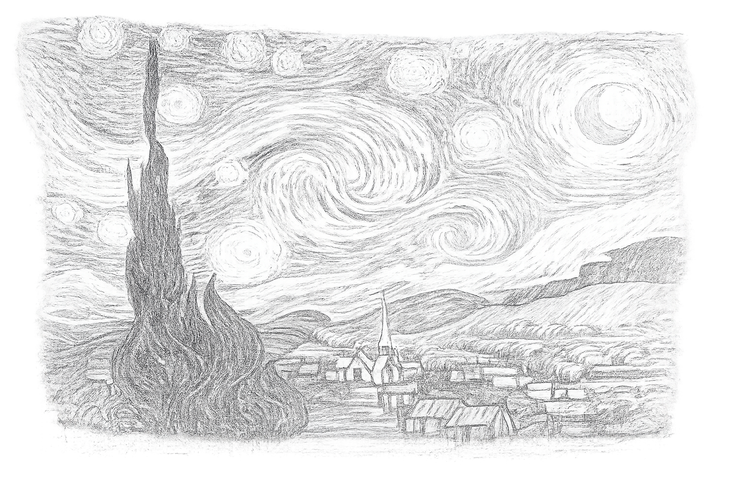 Starry Night